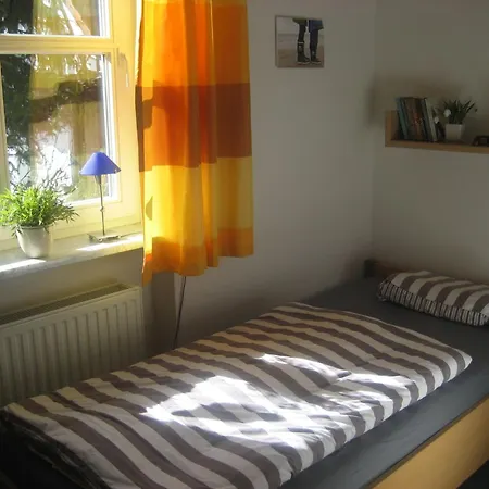 Stoertebeker 06-06 Ostseebad Kühlungsborn