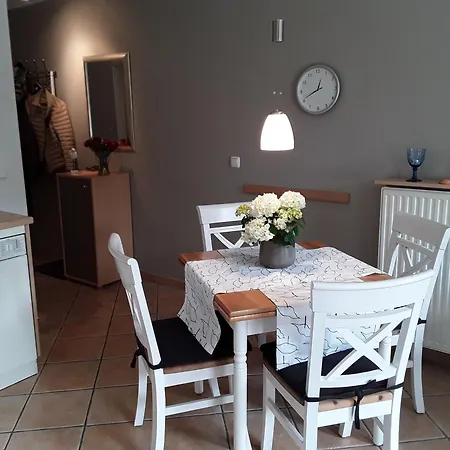 Stoertebeker 06-06 Διαμέρισμα