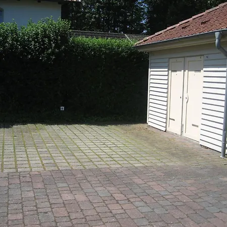 Stoertebeker 06-06 Ostseebad Kühlungsborn