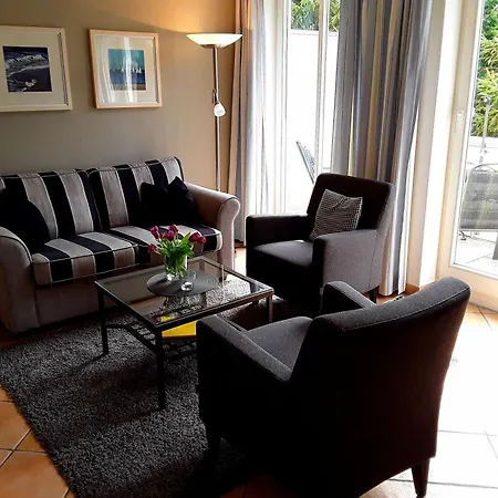 Apartment Stoertebeker 06-06 Kuehlungsborn