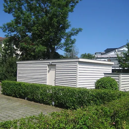 Διαμέρισμα Stoertebeker 06-06