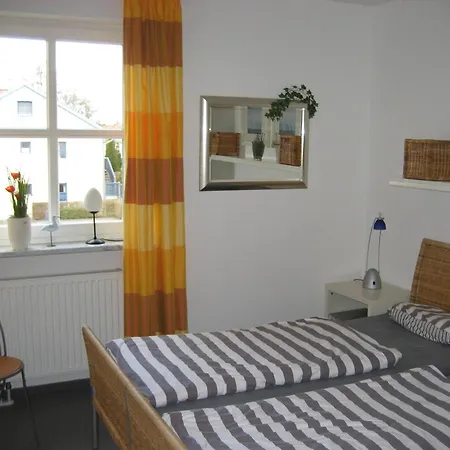 Stoertebeker 06-06 아파트 Ostseebad Kühlungsborn