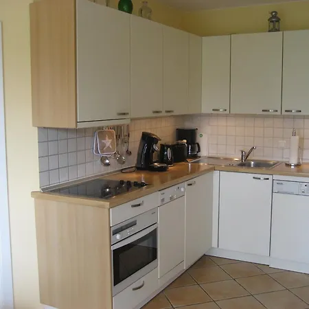 شقة Stoertebeker 06-06 *