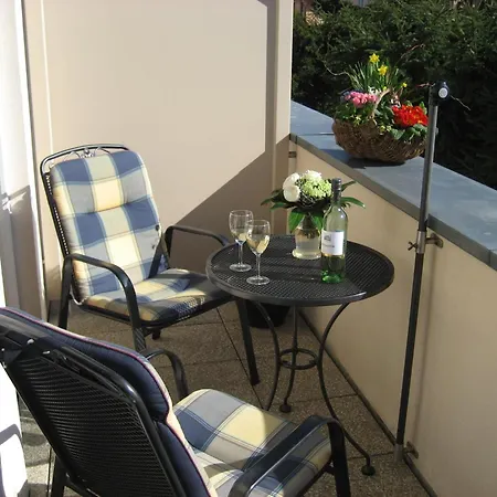 Stoertebeker 06-06 아파트