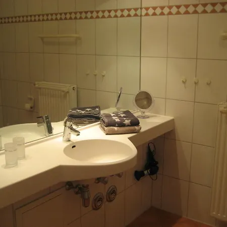 Lejlighed Stoertebeker 06-06 
