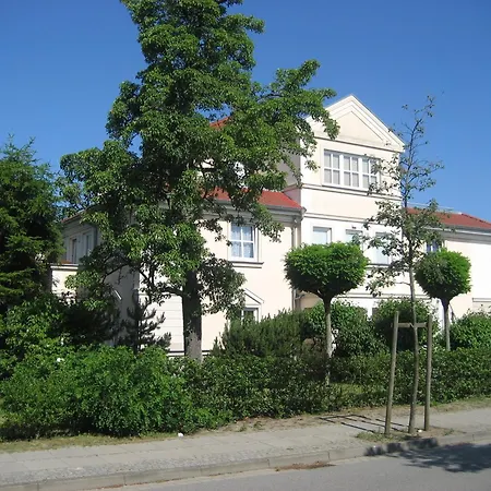Lejlighed Stoertebeker 06-06 