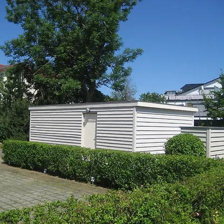 아파트 Stoertebeker 06-06 *