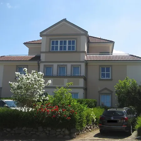 Stoertebeker 06-06 아파트